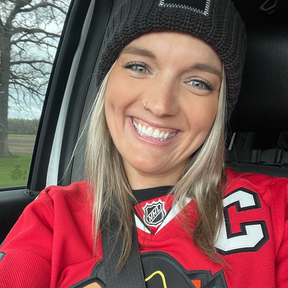 Meet your Posher, Kathleen